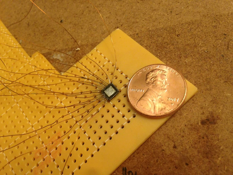 DIY Arduino