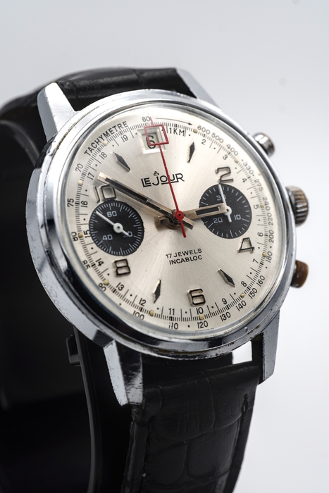 LeJour Chronograph