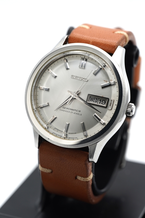 Seikomatic-R 8346-900