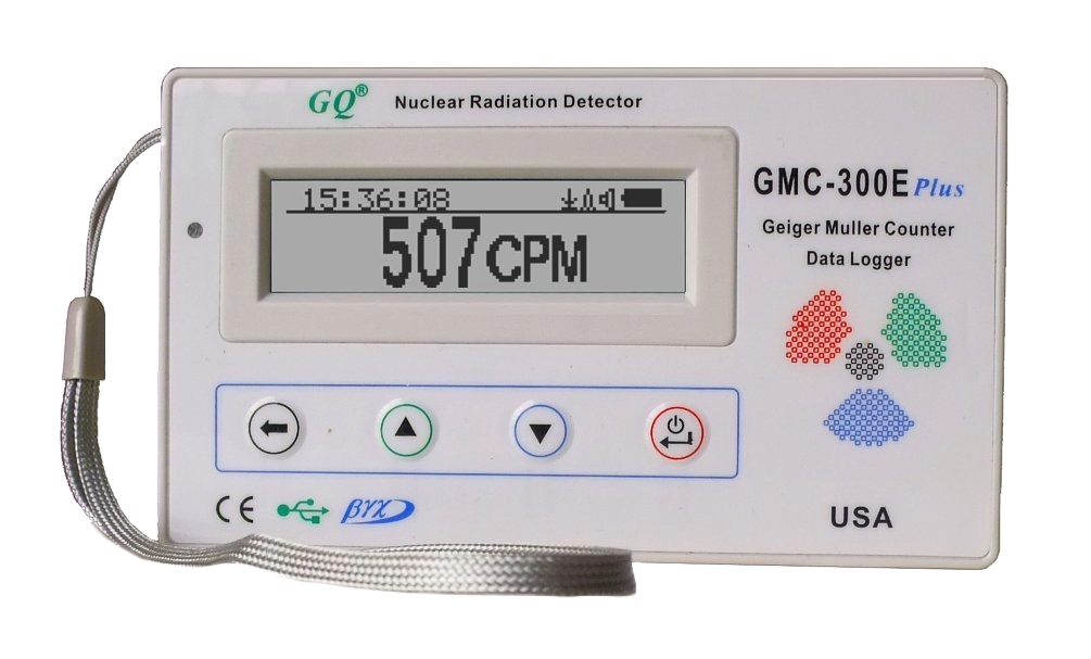 Geiger Counter